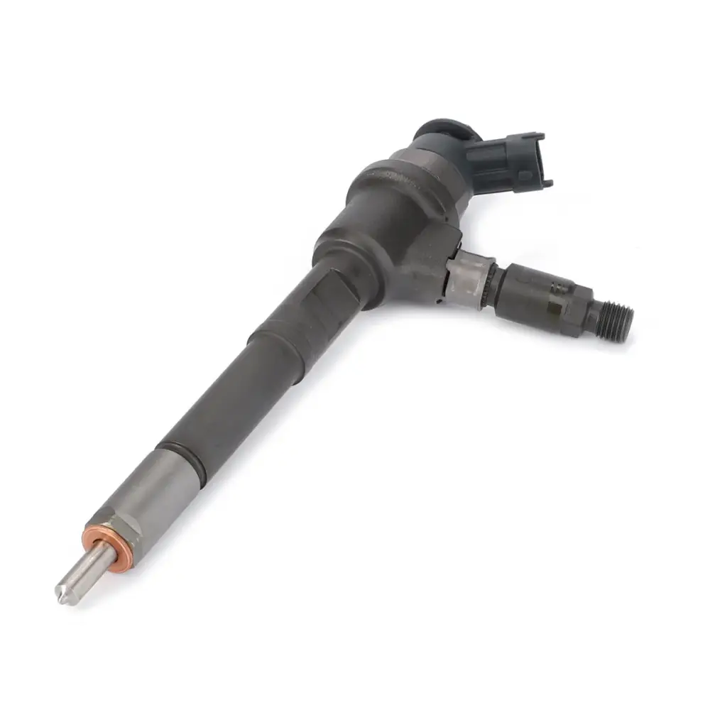 Fuel Injector 0445110408 for Massey Ferguson Agco Sisu 4.4L Tractors — фото 1