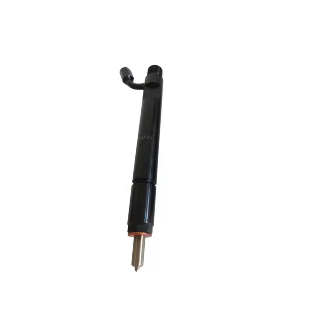 Fuel Injector 3802851 for Cummins 8.3C 6C 6CT Bosch Type Marine Mechanical — фото 1