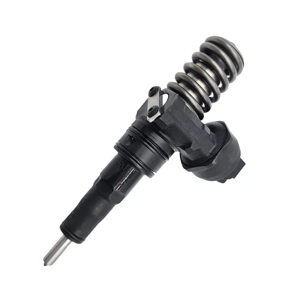 Fuel Injector 0414720215 for Seat Altea Diesel Engine — фото 1