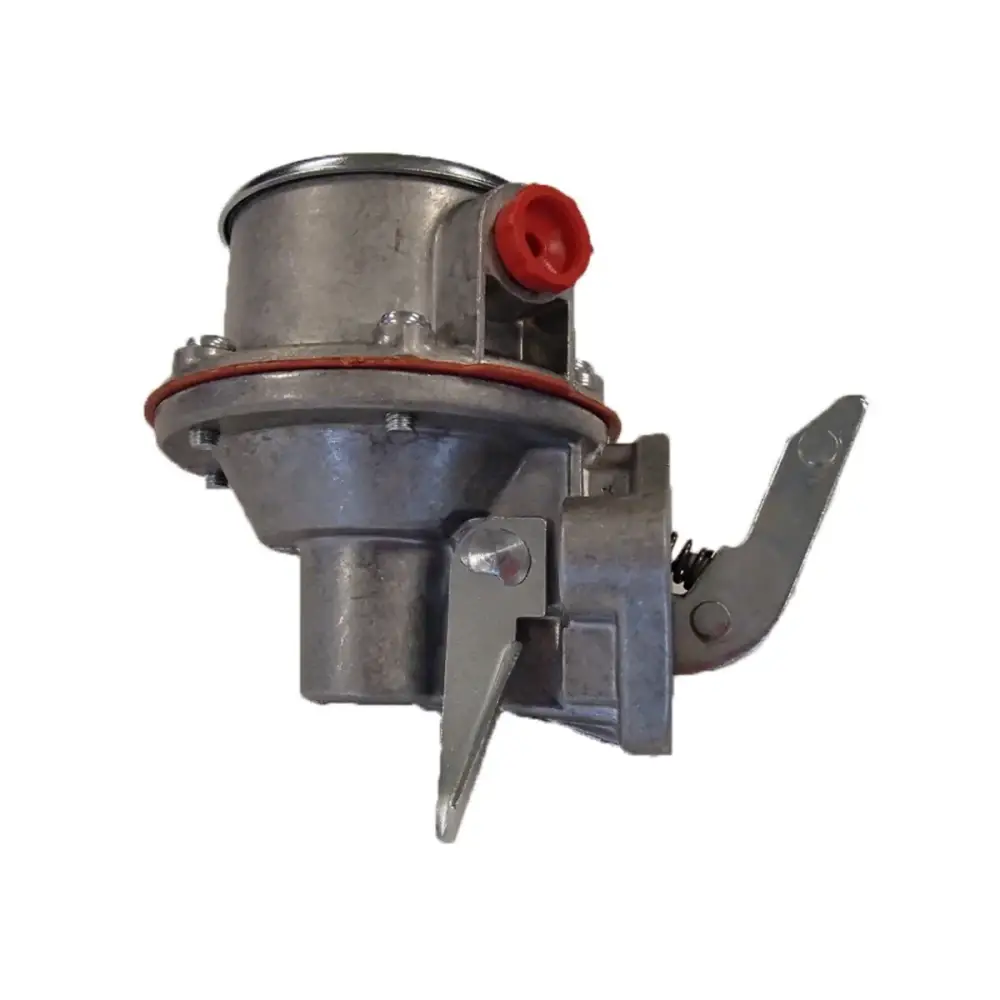 Fuel Lift Transfer Pump RE37482 RE27667 AR52159 for John Deere 350C 350D 440 440C 500 500C 510 540 540B 544 500A — фото 1