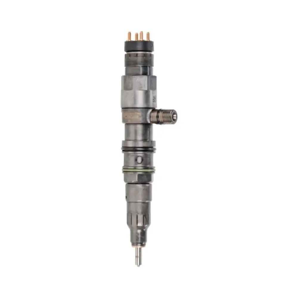 Fuel Injector RA4600701187 for Detroit Diesel 12.8L DD13 — фото 1