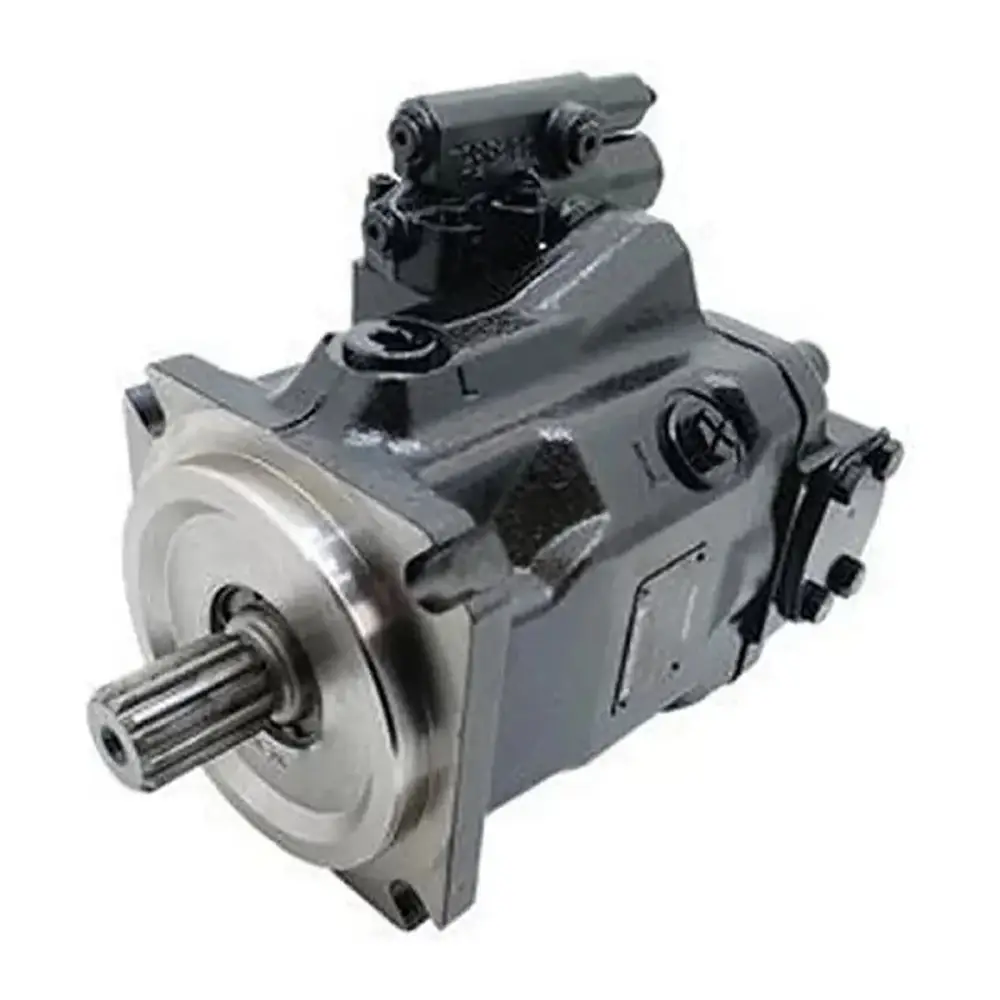 Гидронасос Hydraulic Pump AT227195 R986110718 Fits for John Deere 750J 750J-II 850J Bosch Rexroth — фото 1
