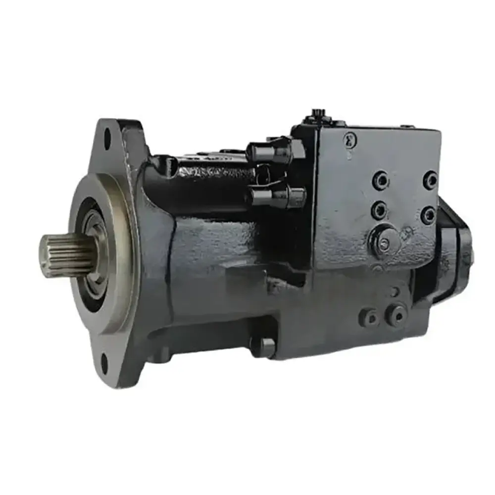 Гидронасос Hydraulic Pump F437268 R986110429 Fits for John Deere 853J 853JH 909J 903KH 953J 959K — фото 1