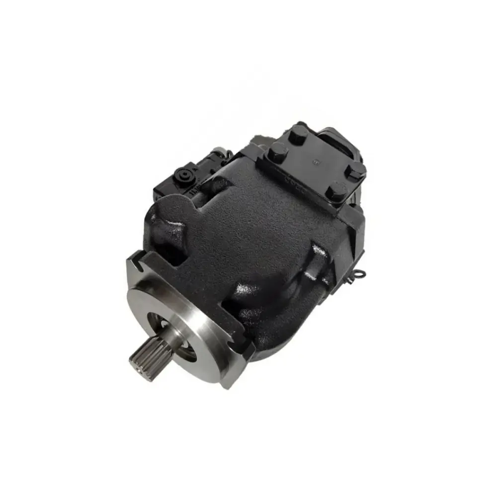 Гидронасос Hydraulic Pump AT457670 83041431 for John Deere 870D 872G 670G Motor Grader — фото 1