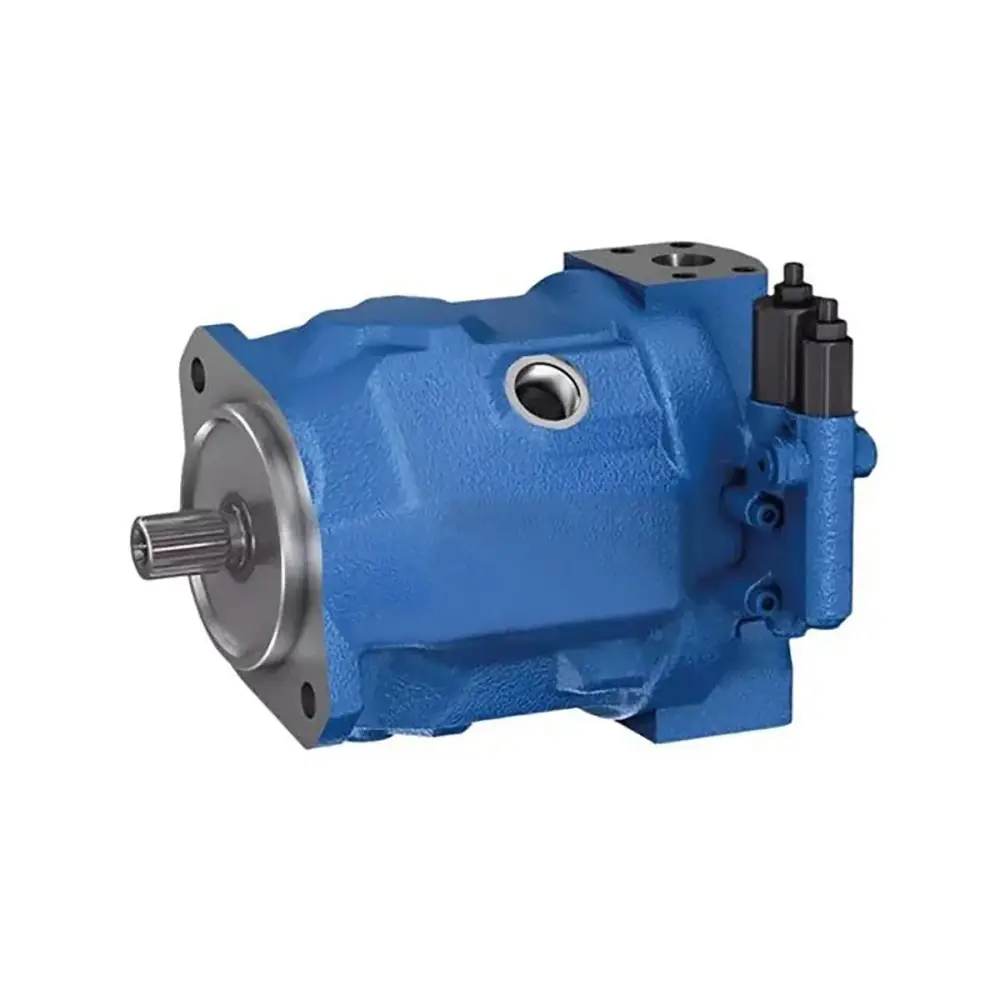 Гидронасос Hydraulic Pump AT227183 Fits for John Deere Crawlers/Dozers 750J 850J Bosch Rexroth — фото 1