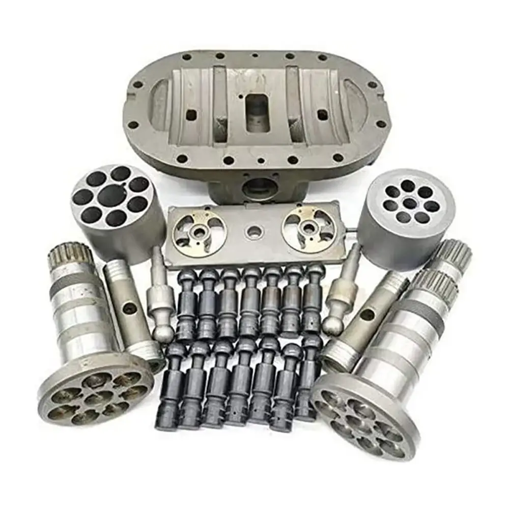 Запчасти гидронасоса Hydraulic Pump Repair Parts Kit HPV091DW Fits for Hitachi EX200-2 EX220-2 EX220-3 — фото 1