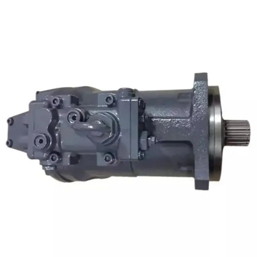 Гидронасос Hydraulic Pump 9166355 9169055 HPV145F Fits for Hitachi EX300-3 EX300-5 EX350-5 — фото 1