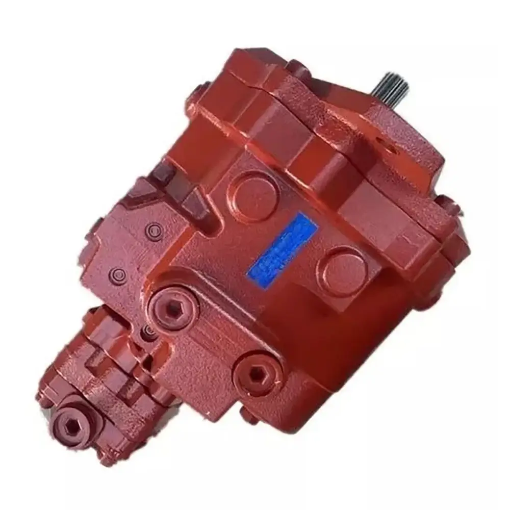 Гидронасос Hydraulic Pump PSVD2-26E-2 B0600-27003 Fits for KYB — фото 1