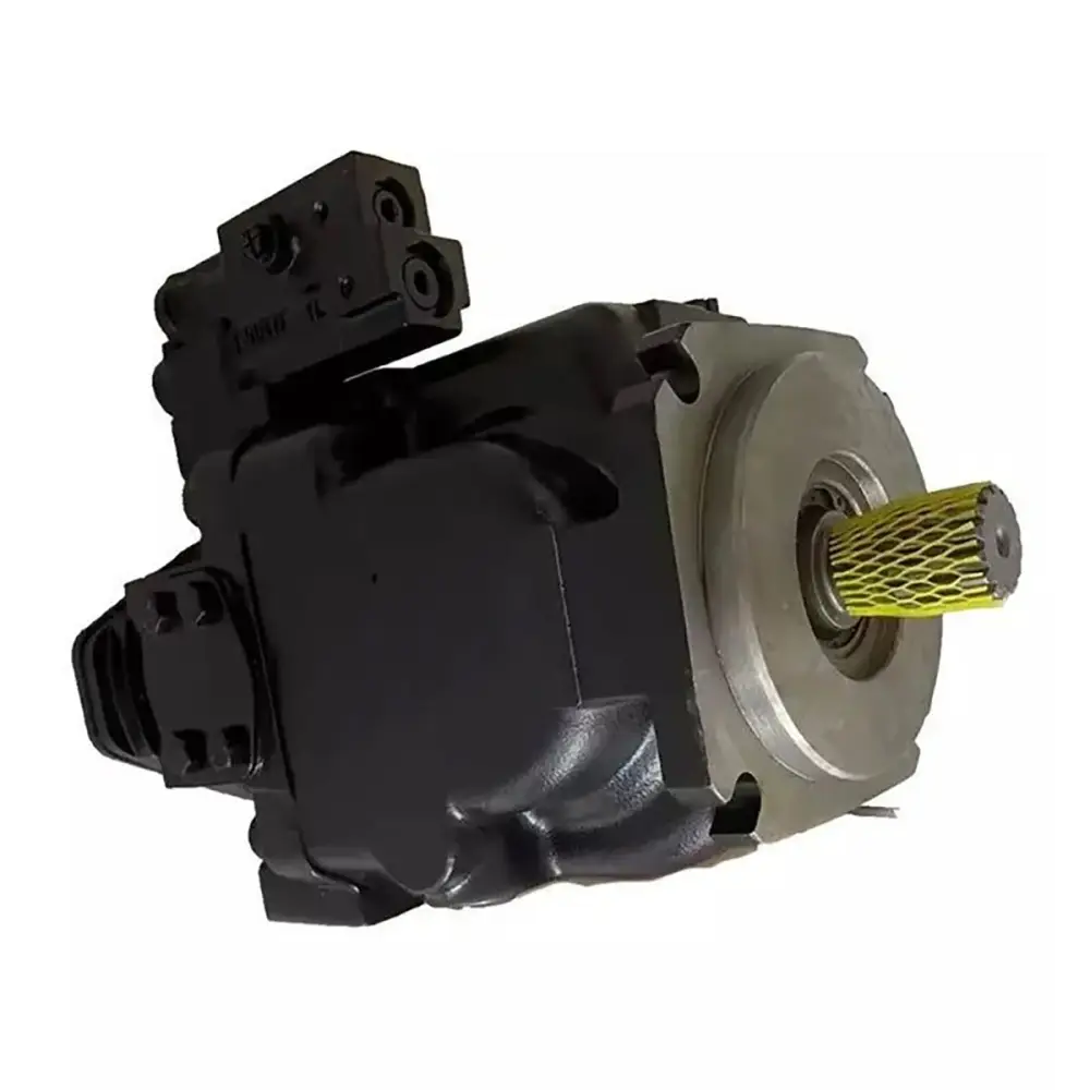 Гидронасос Hydraulic Pump AT302661 Fits For John Deere 670D 670G 672G 770D 770G Motor Grade — фото 1
