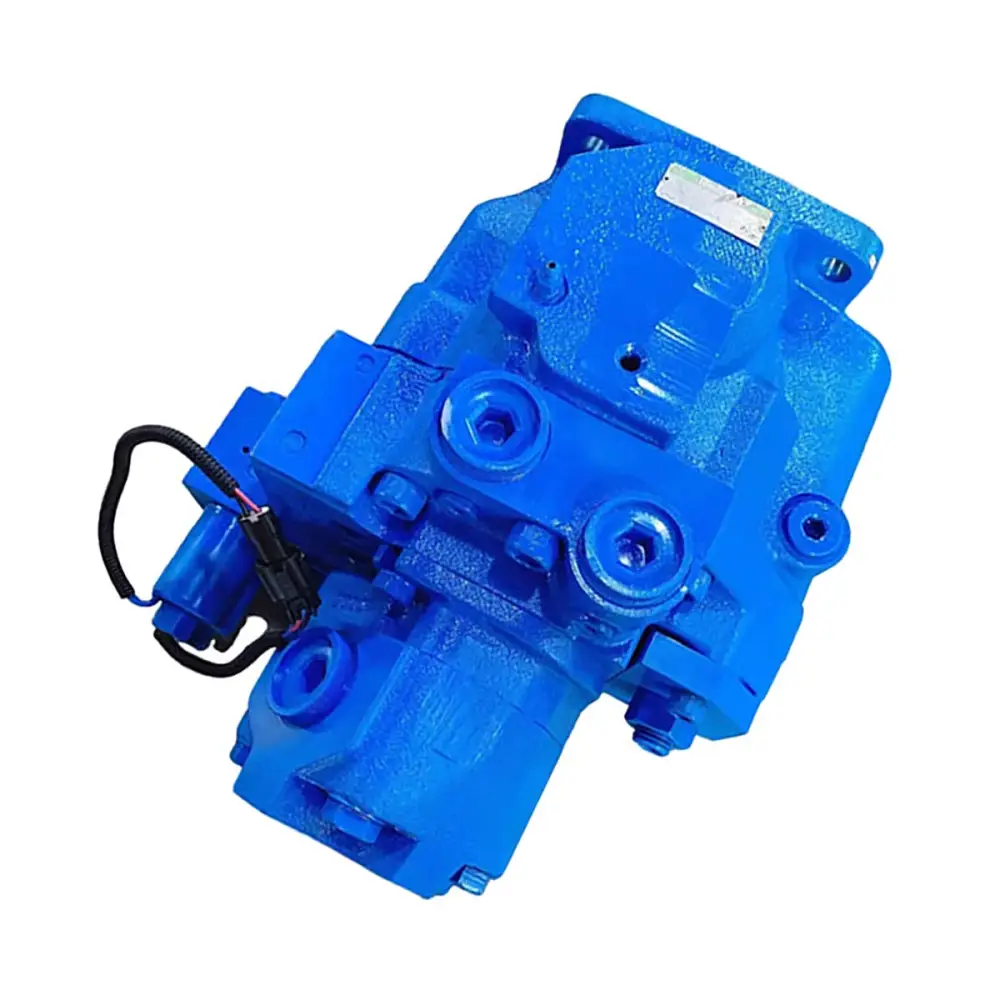 Гидронасос AP2D36LV1RS7 Hydraulic Pump 172478-73101 Fits for Yanmar Excavator VIO70 VIO75 B7-5 B7 — фото 1
