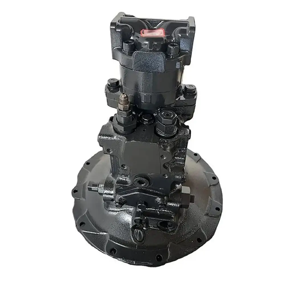 Гидронасос Hydraulic Pump 708-1W-01310 Fits for Komatsu Excavator PC75-1 PC75R-2 PC75R-2HD PW75-1 PW75R-2 — фото 1