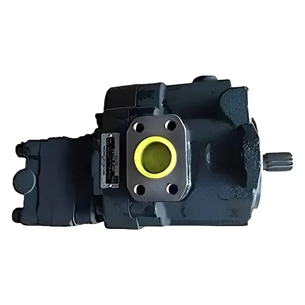 Гидронасос Main Hydraulic Pump Assy for Daewoo Doosan S220LC-V MY2000 Excavator — фото 1
