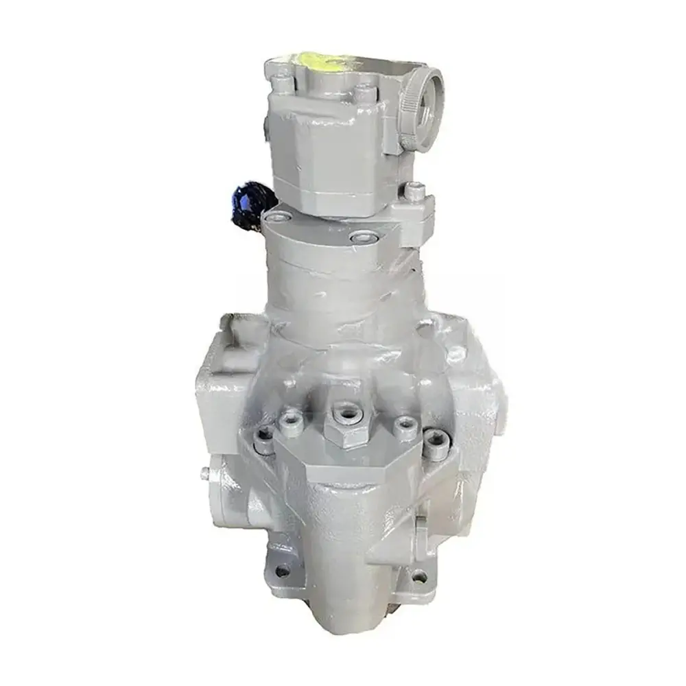 Гидронасос Hydraulic Pump AP2D36LV1RS6 for Hitachi Excavator EX60-5 EX75 — фото 1