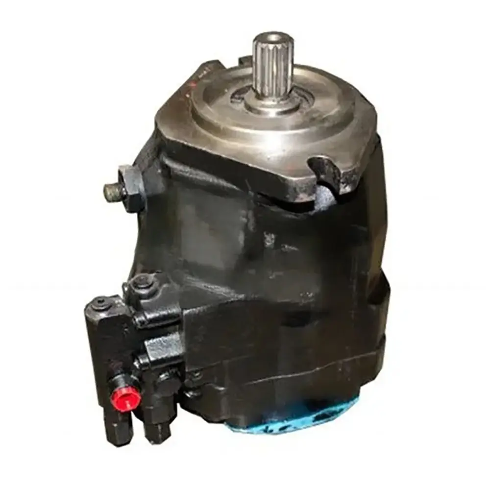 Гидронасос Hydraulic Pump VOE 11064879 for Volvo A35D A40D T450D — фото 1