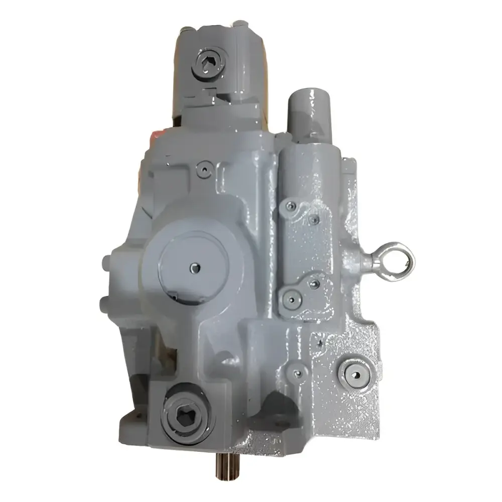 Гидронасос Uchida Rexroth A10VD43SR1RS5-992-2 Hydraulic Pump for Sumitomo SH75 SH60 Excavator — фото 1