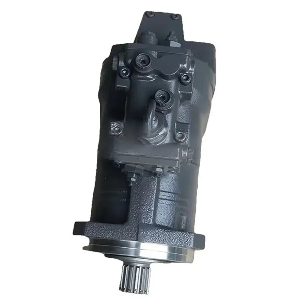 Гидронасос Hydraulic Pump 9169054 for Hitachi EX300-5 EX350H-5 John Deere 330LCR 330LC Excavator — фото 1