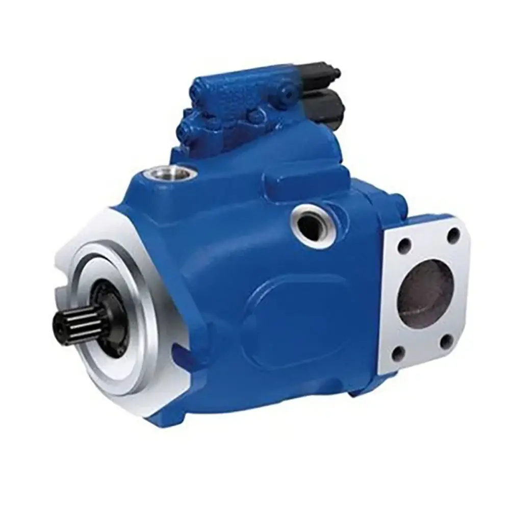 Гидронасос Hydraulic Pump VOE11411977 for Volvo Loader L60E L60F L60G L60H — фото 1