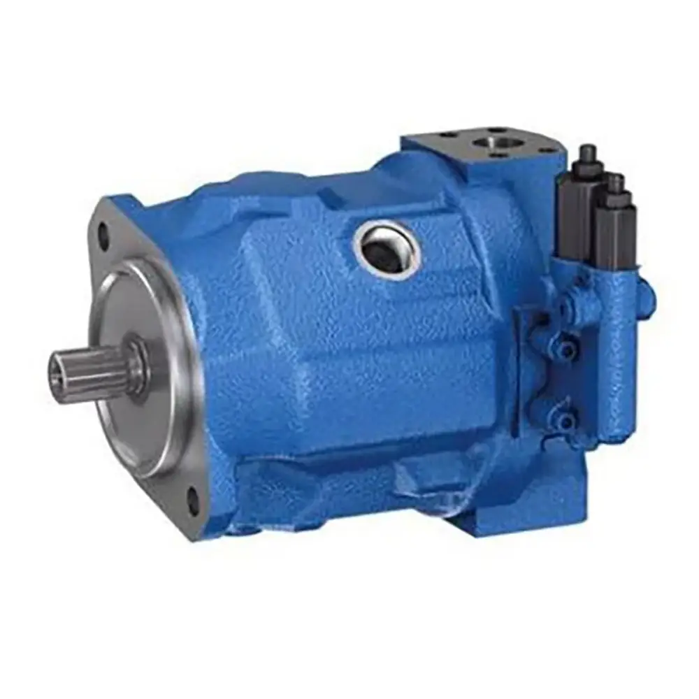 Гидронасос Hydraulic Pump VOE 12748894 for Volvo G900B G930B G940 G946 G930C G946B G970 G976 G960B G940C G946C G990 — фото 1