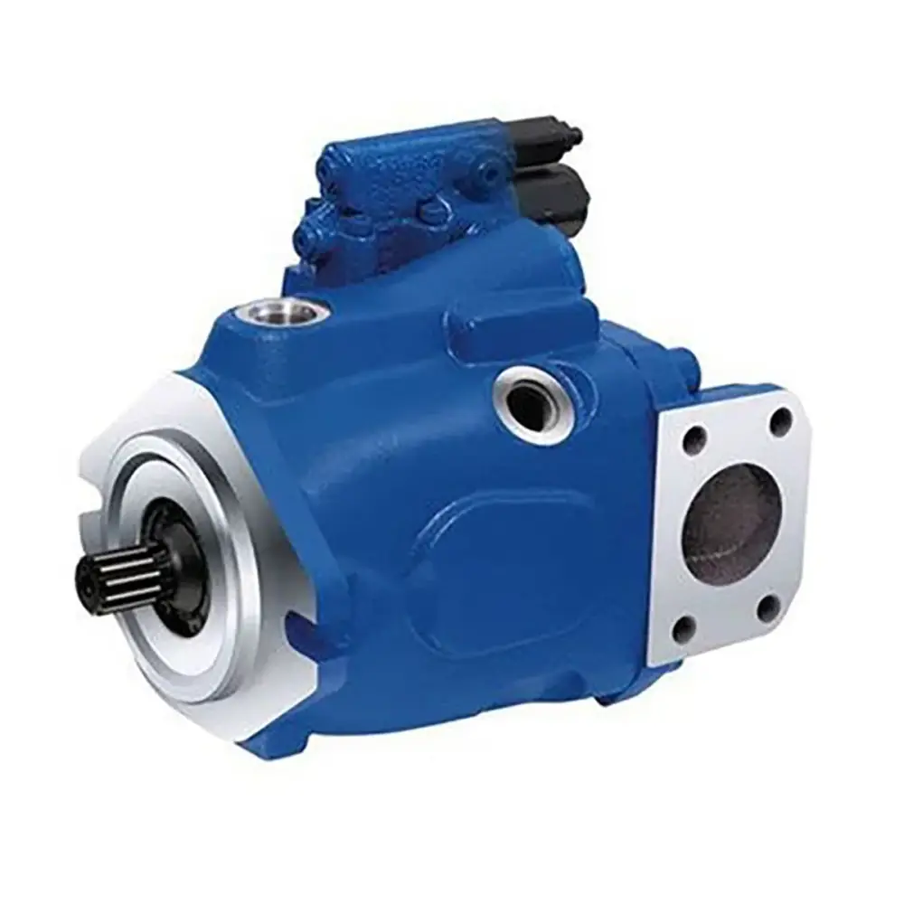 Гидронасос Hydraulic Pump VOE11118936 11118936 for Volvo A35D A35E A35EFS A35F A35FFS A35GFS A35G A40D A40E A40EFS — фото 1
