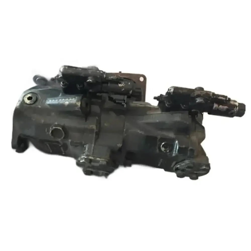 Гидронасос 15173956 для Volvo A40E A35FFS A40F A35E A35G A35F A40G A35EFS A60H — фото 1