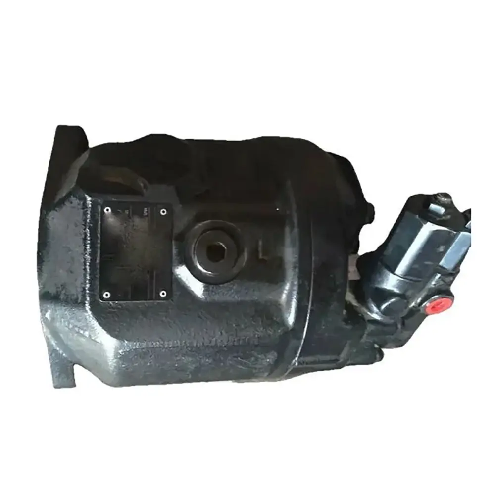 Гидронасос Hydraulic Pump VOE 11708609 for Volvo Articulated Hauler A25E A30E — фото 1