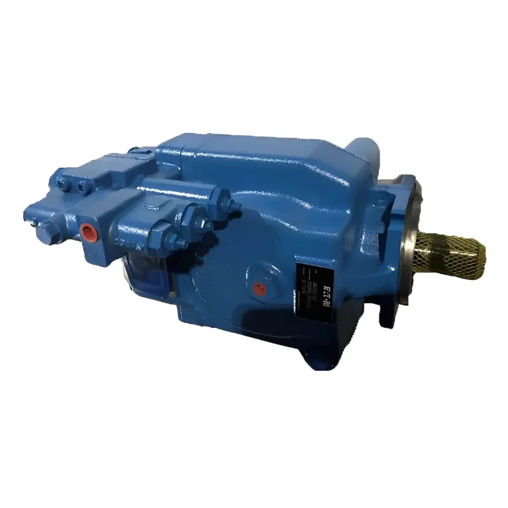Гидронасос PVH141 Hydraulic Pump of Power Pack for Eaton Vickers — фото 1