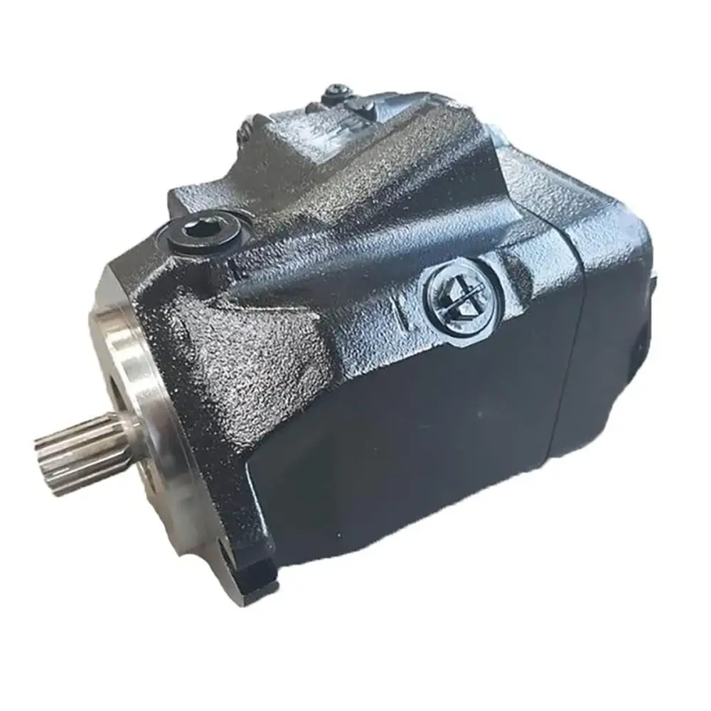 Гидронасос Hydraulic Pump VOE11172711 for Volvo L60E L60F L60G L60H Wheel Loader — фото 1