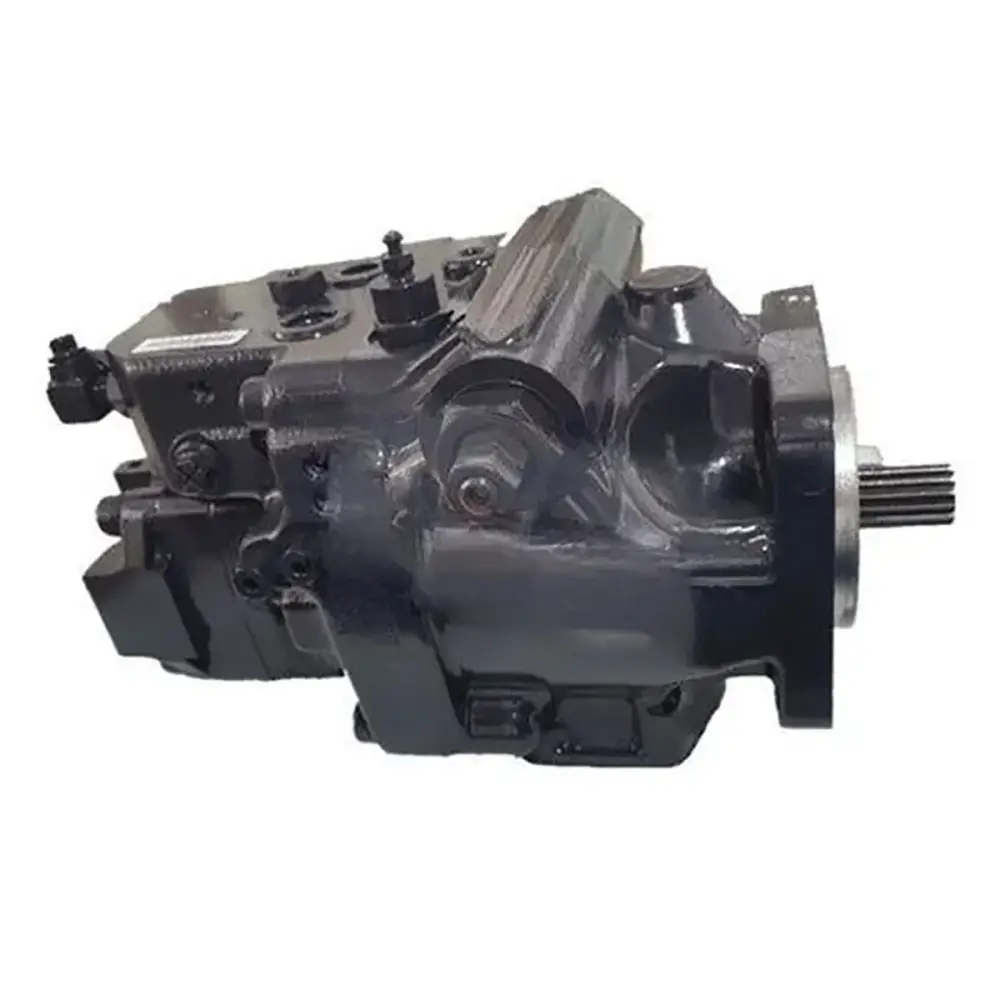 Гидронасос Hydraulic Pump 708-3S-00130 Fits for Komatsu Excavator PC40MR-1 PC45MR-1 PC45MRX-1 — фото 1