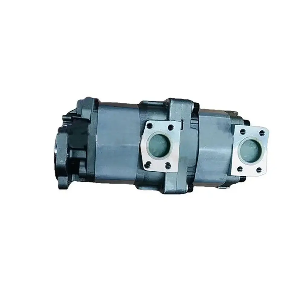 Гидронасос Hydraulic Pump Ass'y 705-58-45030 Fits for Komatsu Wheel Loader WA800-3E0 WA900-3 WA900L-3 — фото 1