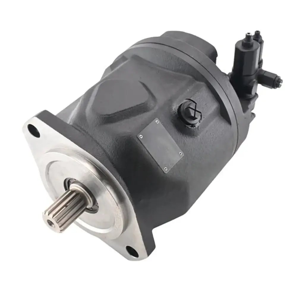 Гидронасос Hydraulic Pump AT334876 Fits for John Deere Loader 310SJ 410G 410J 410K — фото 1