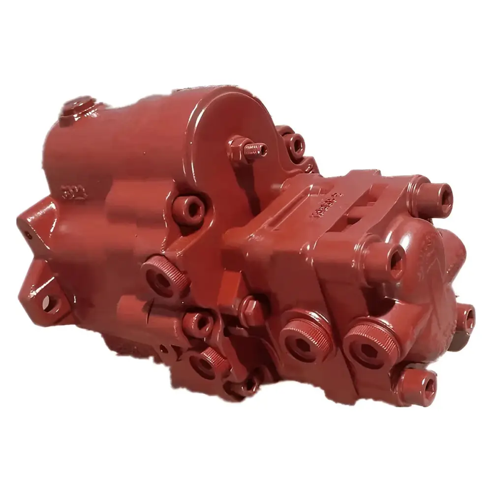 Гидронасос OEM PVD-1B-32CP-11G5-4703B Hydraulic Pump Assembly New — фото 1