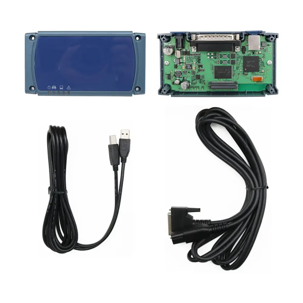 Диагностический инструмент Diagnostic Tool DST-i for Kubota — фото 1