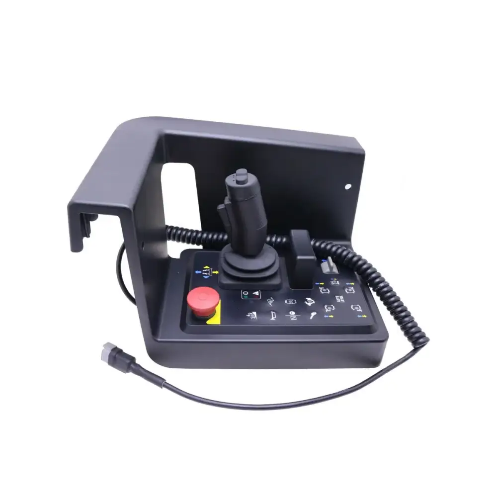 Platform Control Box for Genie Gen2 RT Scissor Lift GS2668 GS3268 GS3384 99161GT — фото 1