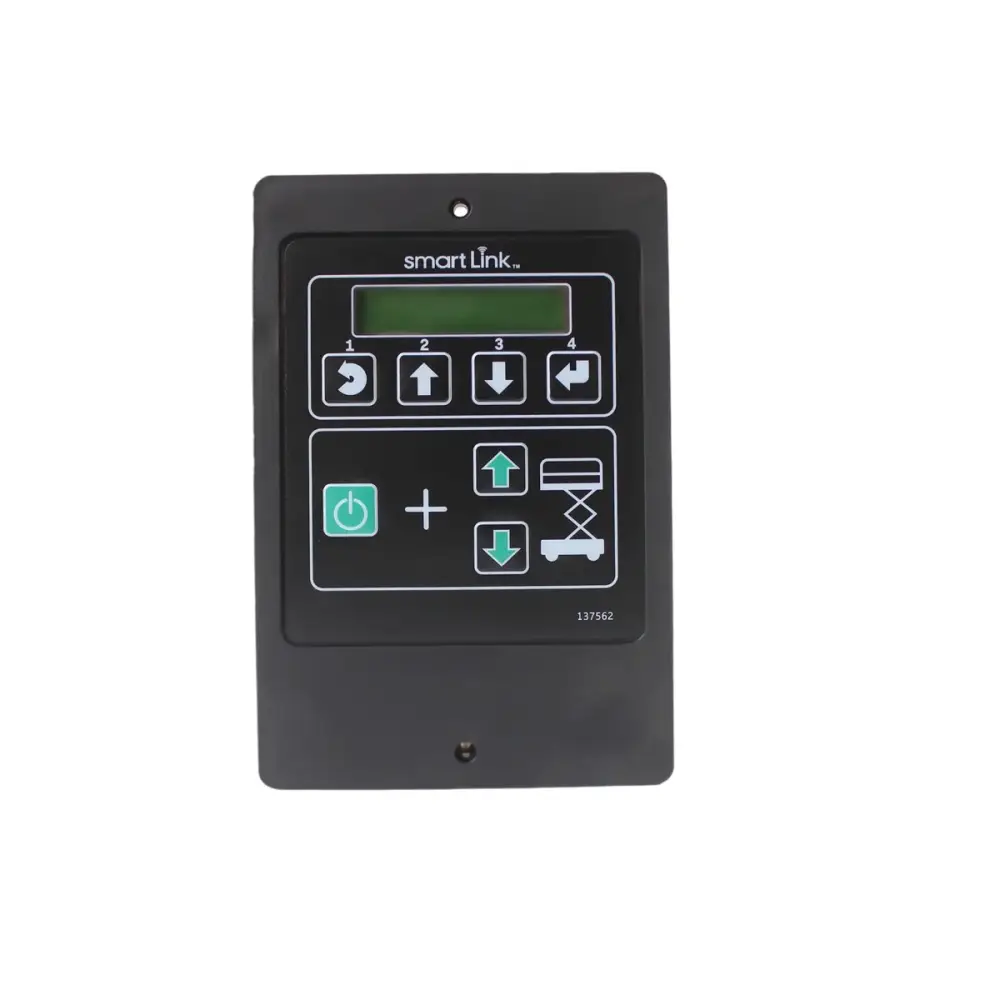137692 137692GT Control Box for Genie GS1930 GS2032 GS3246 GS4046 GS4047 GR12 — фото 1