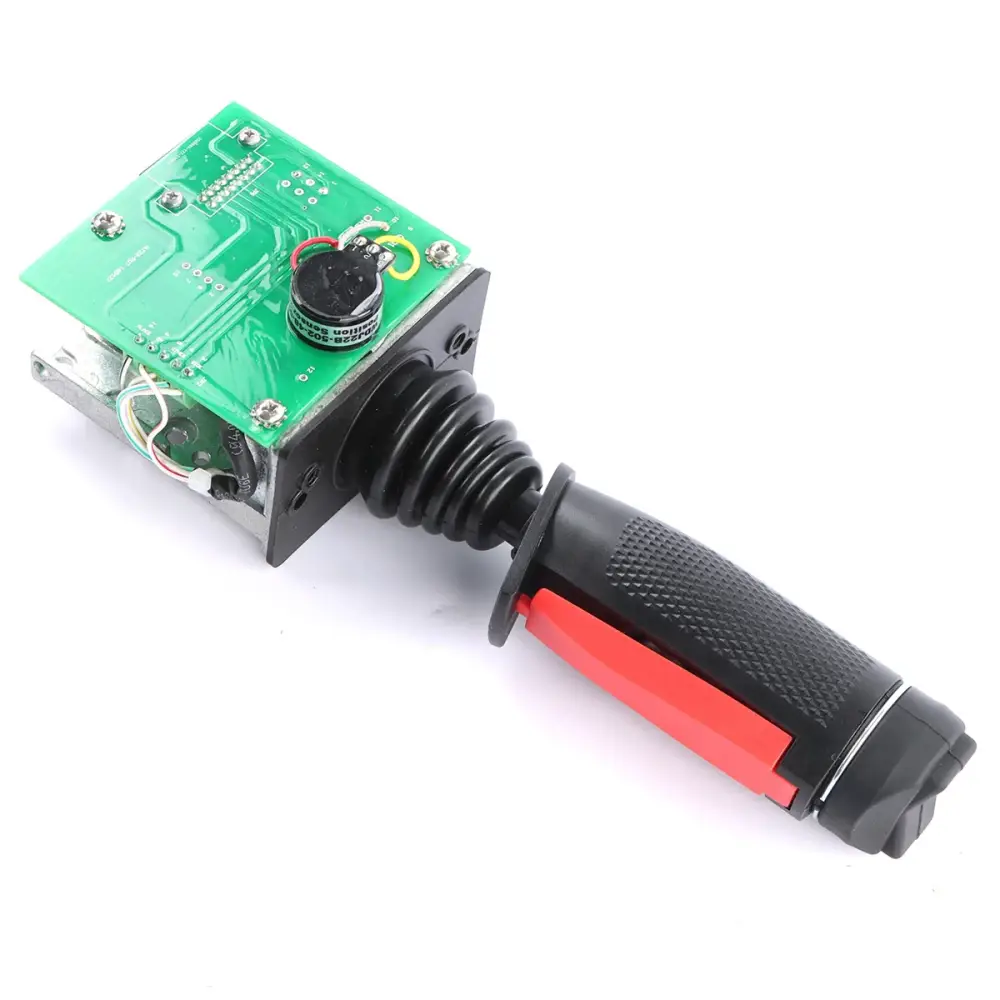 6889291 2441305220 Joystick Controller for Haulotte Lifts Ha12Ip Ha15Ip — фото 1