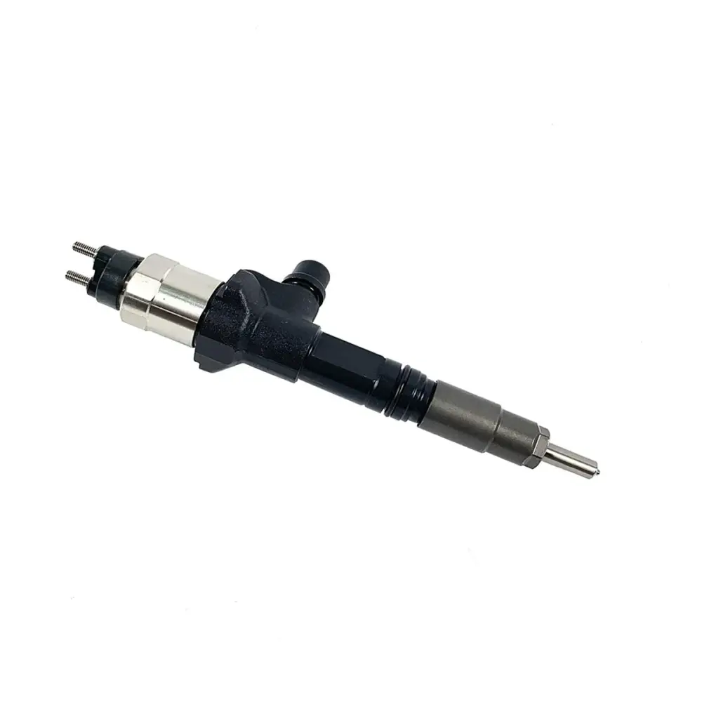 Fuel Injector 1J783-53051 for Kubota V3800 V3800T — фото 1