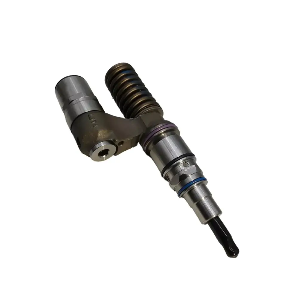 Fuel Injector 1734493 0414701092 for Scania DC13076A Truck Parts — фото 1