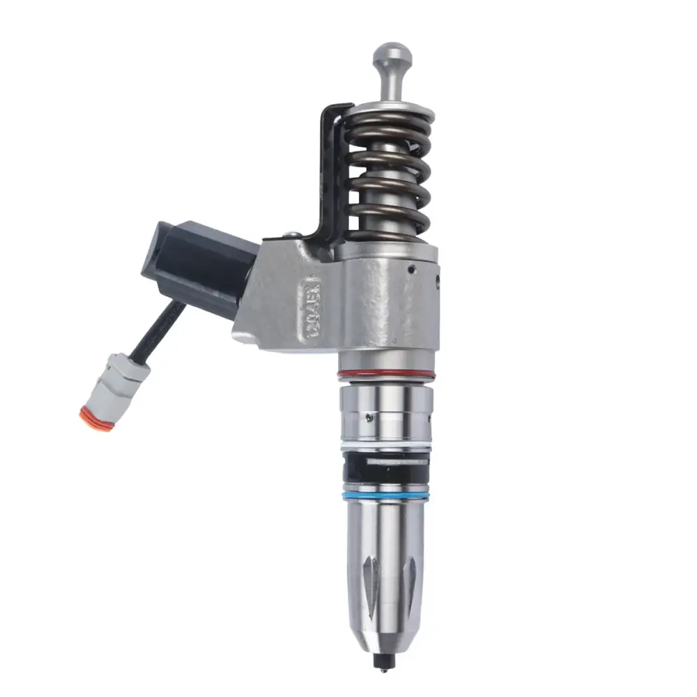 Fuel Injector 3411767 for Cummins Engine N14 ISM11 QSM11 M11 QSN14 — фото 1