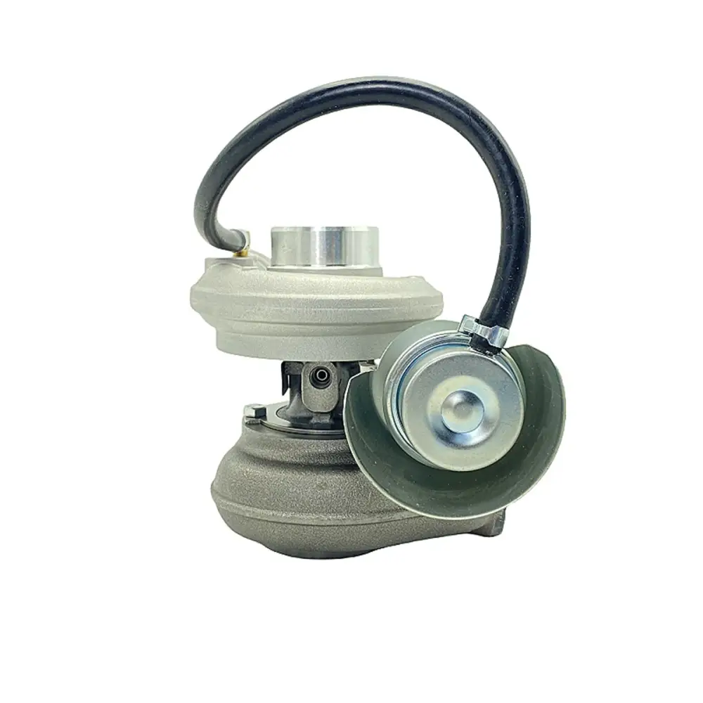 Turbocharger Turbo RE554959 for John Deere 5030H 4024 4045 Engine — фото 1