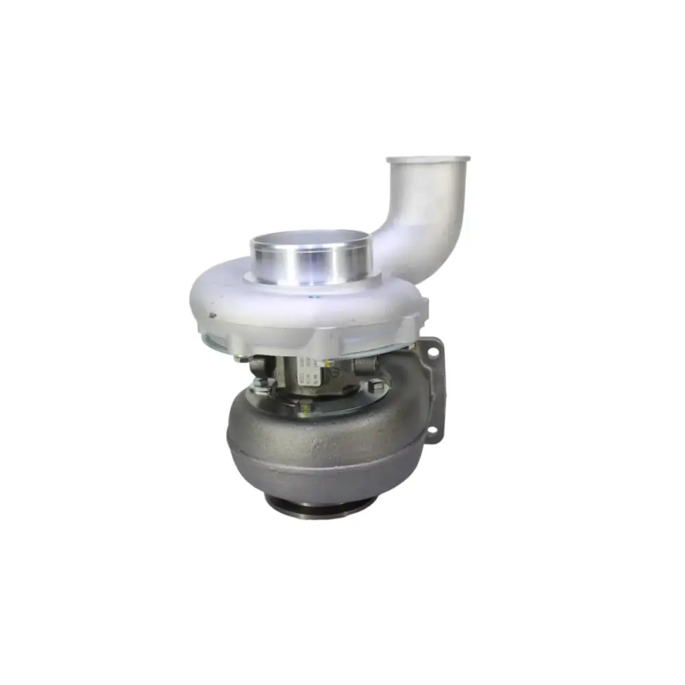 Turbo Turbocharger RE54979 for John Deere 8100 8110 8110T 8200 8210T 8300 8310T 8400 — фото 1