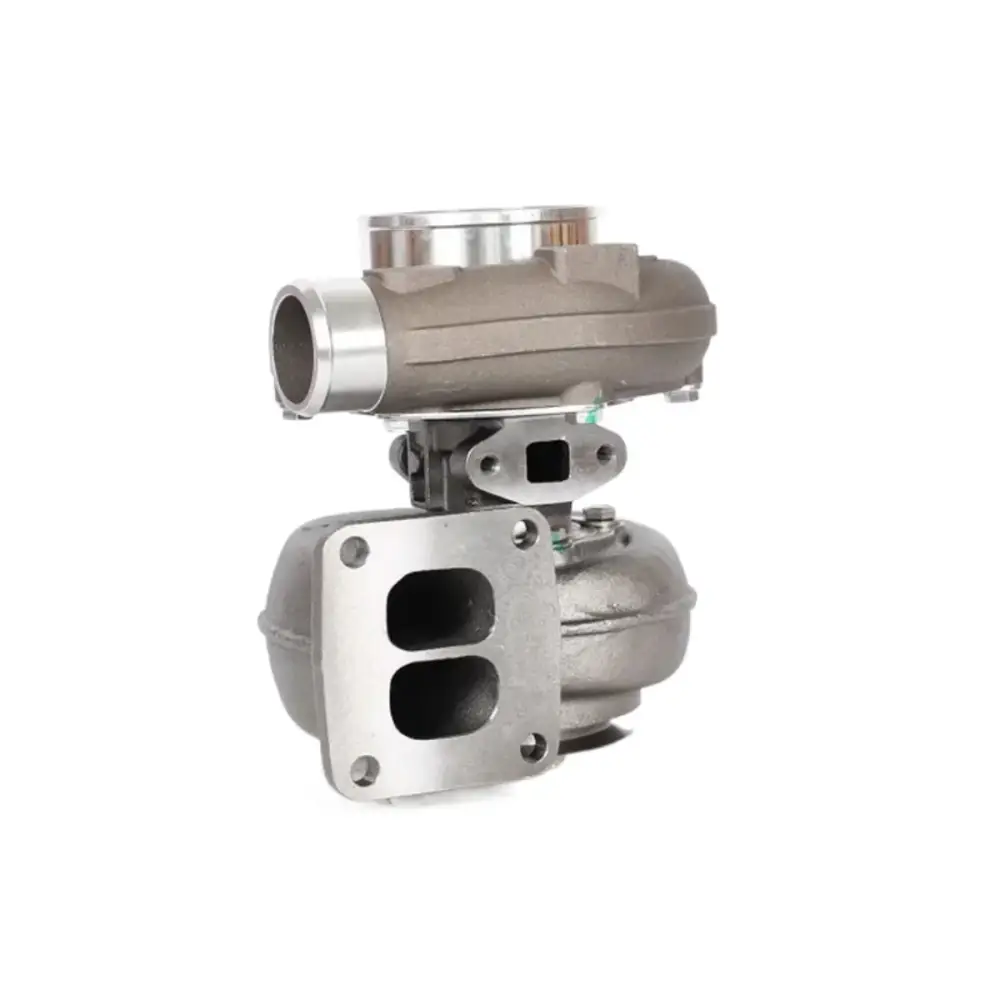 Turbo Turbocharger RE516220 for John Deere 6068H Engine S200S065 — фото 1