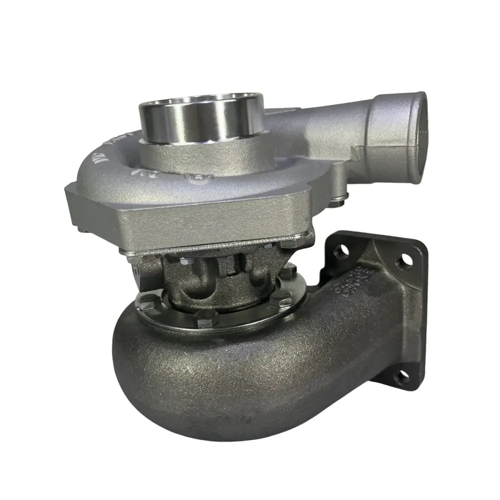 Turbo Turbocharger AR70987 for John Deere 4320 4430 4520 4620 7020 7700 5200 5400 644 — фото 1