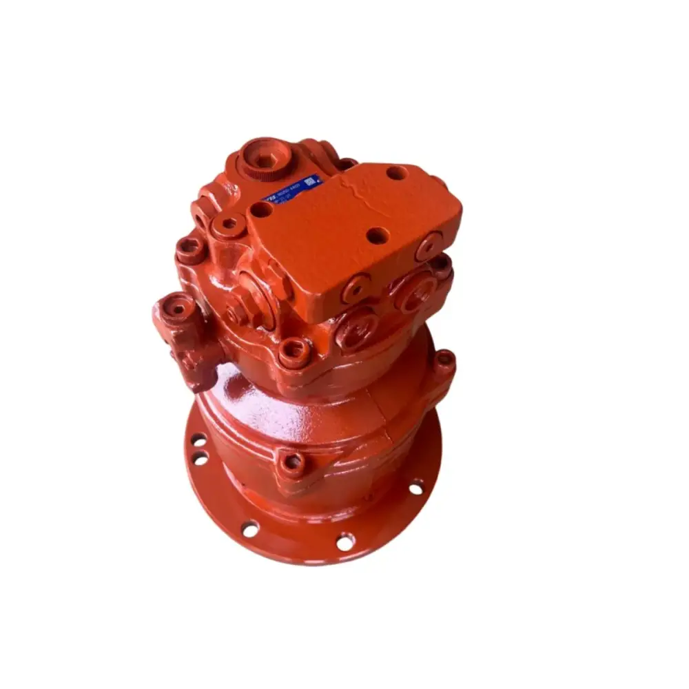 B0250-44021 Swing Motor for Yanmar SV100 — фото 1