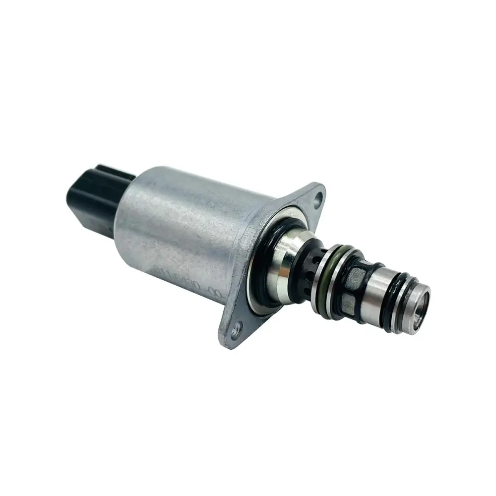 Электрическая запчасть Hydraulic Pump Solenoid Valve 611-6430 for CAT Caterpillar 320GC 320 312GC 315GC — фото 1