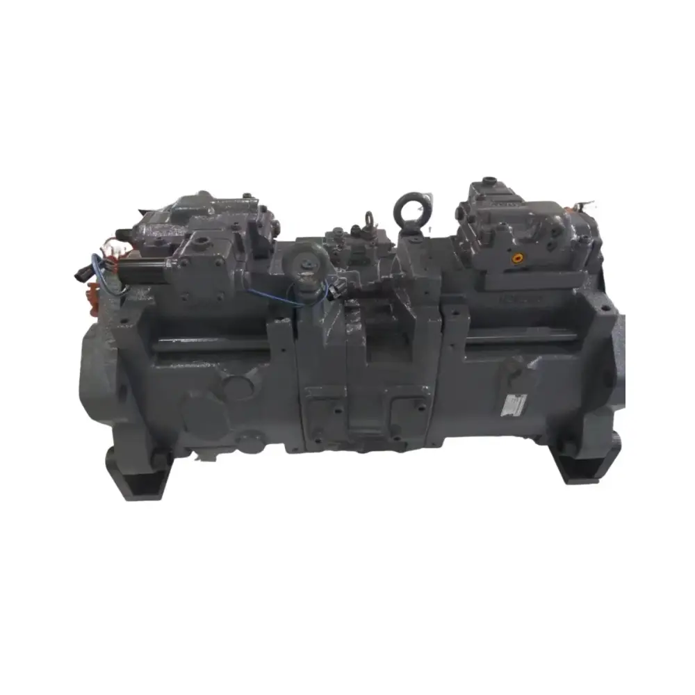 Гидронасос K3V280DTH1CER-9N0Y-AVB Hydraulic Main Pump Assembly for Volvo Excavator EC700BLC — фото 1