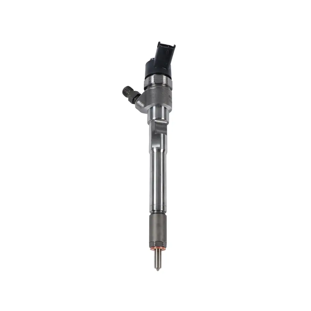 Fuel Injector 0445110258 for Kia Sportage Hyundai Tucson 2.0 CRDI — фото 1