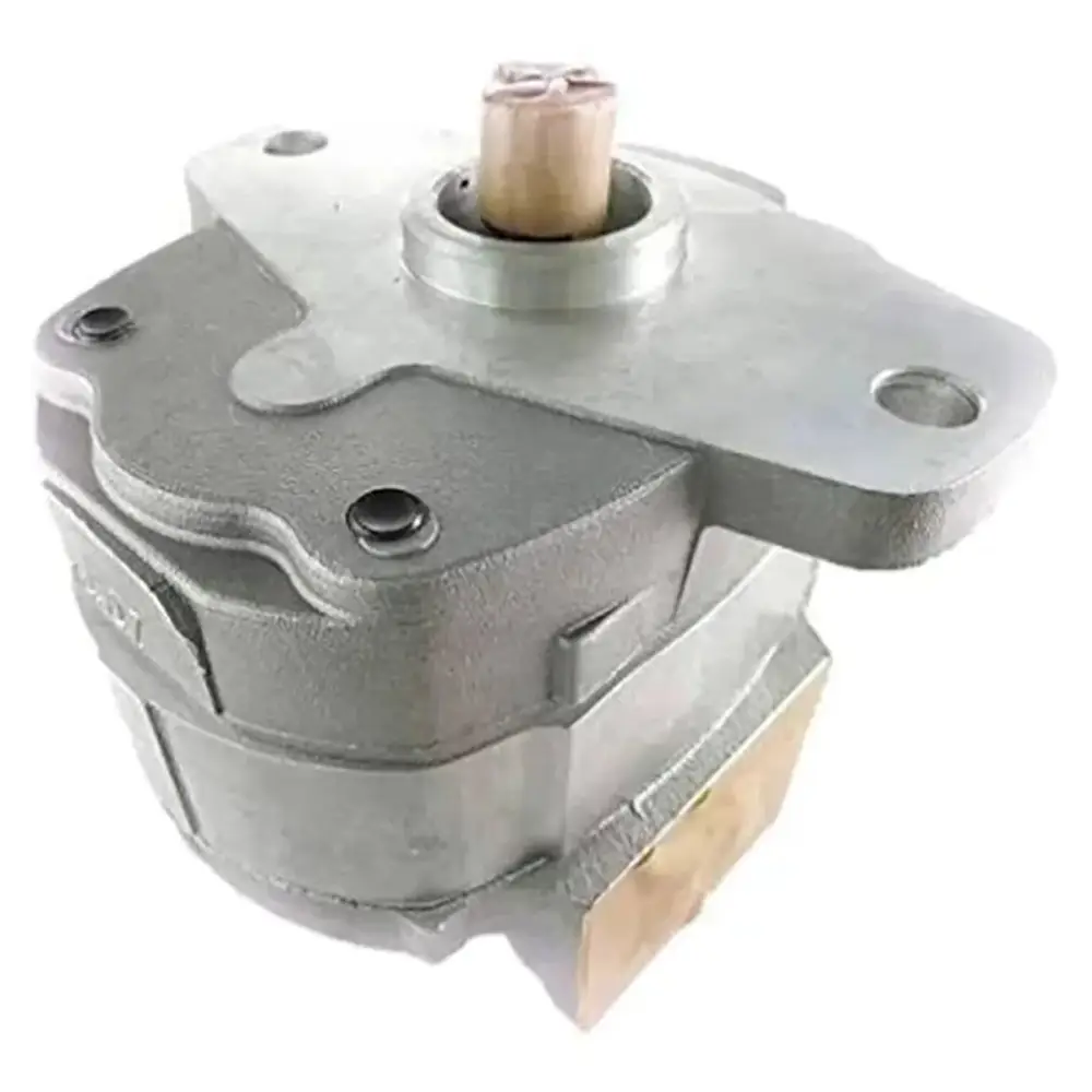 Гидронасос Fits For Komatsu Wheel Loader WA600-3 WD600-3 WA600-3D Hydraulic Pump 705-23-30610 — фото 1