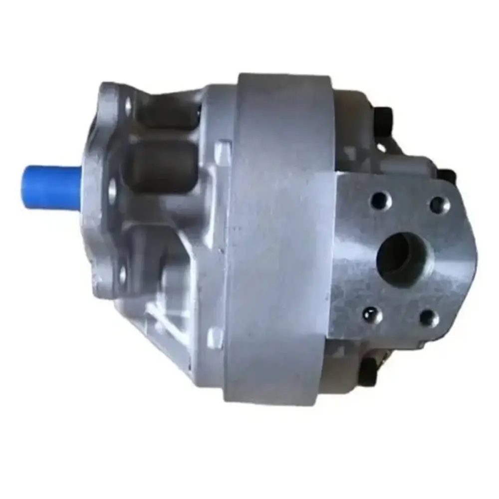 Гидронасос Fits For Komatsu Dump Truck HD785-1 HD785-2 Hydraulic Pump 705-12-44010 — фото 1