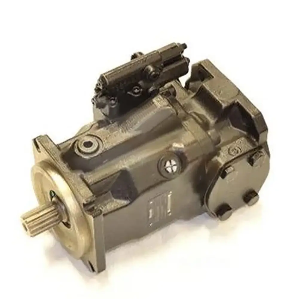 Гидронасос Hydraulic Pump VOE 11147258 for Volvo Loader L50D L50E — фото 1