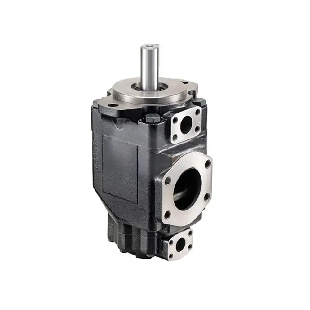 Гидронасос Hydraulic Pump 31LH-00200 Hyundai HL780-7A HL780-9S Fits CASE 1221E Wheel Loader — фото 1